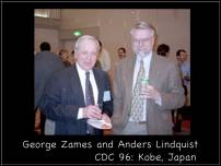 CDC96 Zames Lindquist